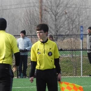 Meet your Posher, Joey